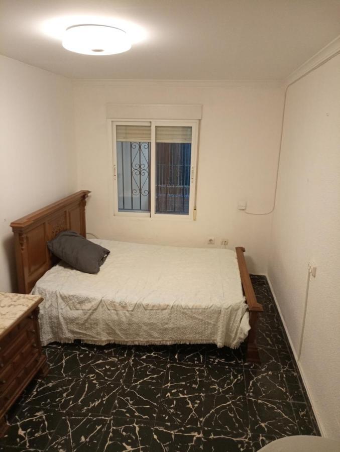Alloggio in famiglia Chambre Economique Gandía